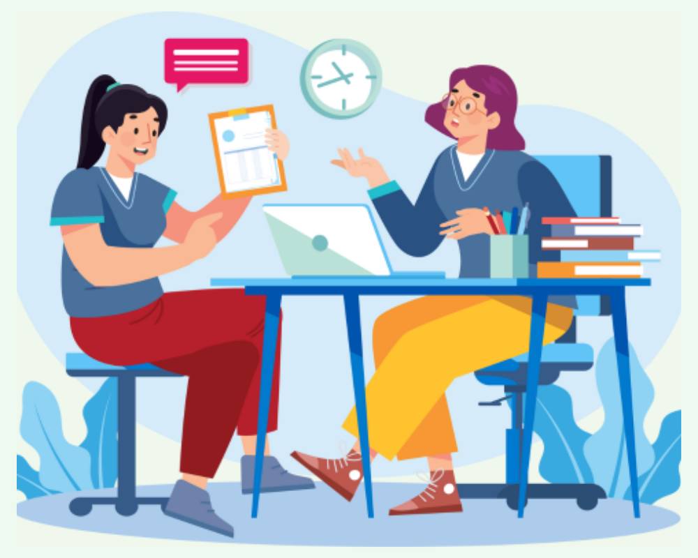 team of healthcare professionals